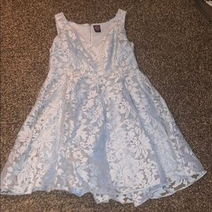 Torrid Rebel Wilson dress